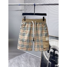 Burberry Short Pants